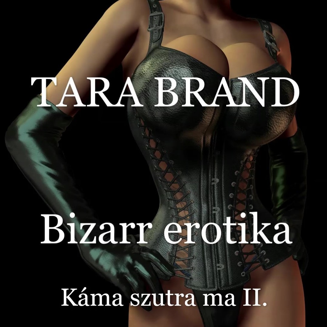 bizarr -káma!!!!